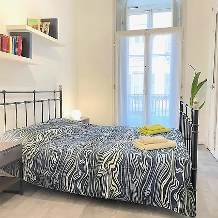Anselmo Max Apartament