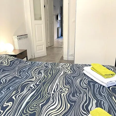 Apartament Anselmo Max *