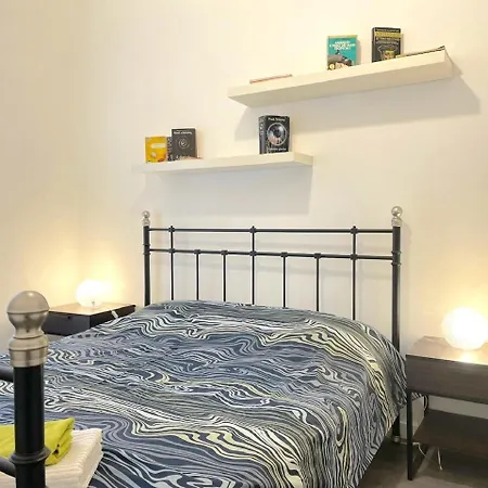 Anselmo Max Apartament Turyn