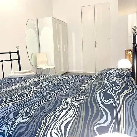 Anselmo Max Apartament