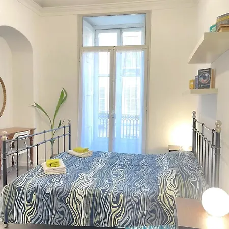 アパート Anselmo Max トリノ