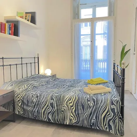 Anselmo Max トリノ