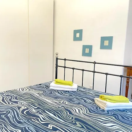 Appartamento Anselmo Max *