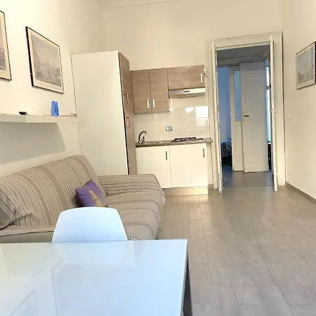 Appartamento Anselmo Max