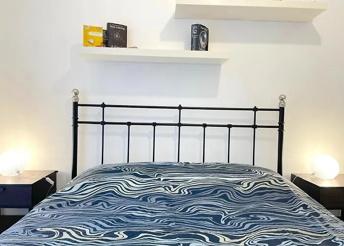 Appartement Anselmo Max Turijn