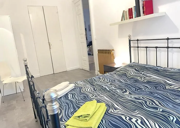 Appartement Anselmo Max *