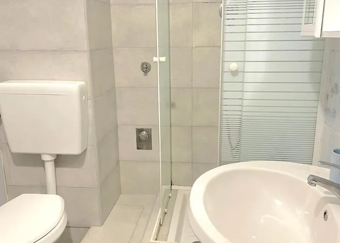 Anselmo Max Appartement