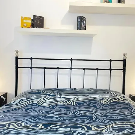 Apartmán Anselmo Max Turín