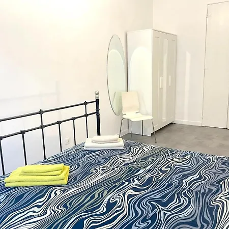 Apartmán Anselmo Max