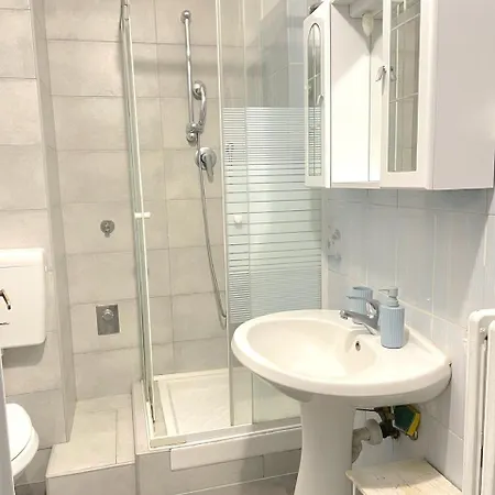 Apartmán Anselmo Max