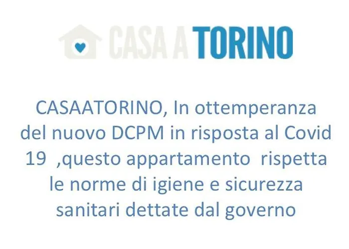 Anselmo Max Appartamento